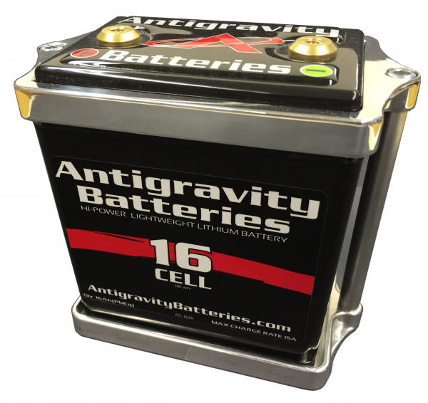 Antigravity Battery AG1201